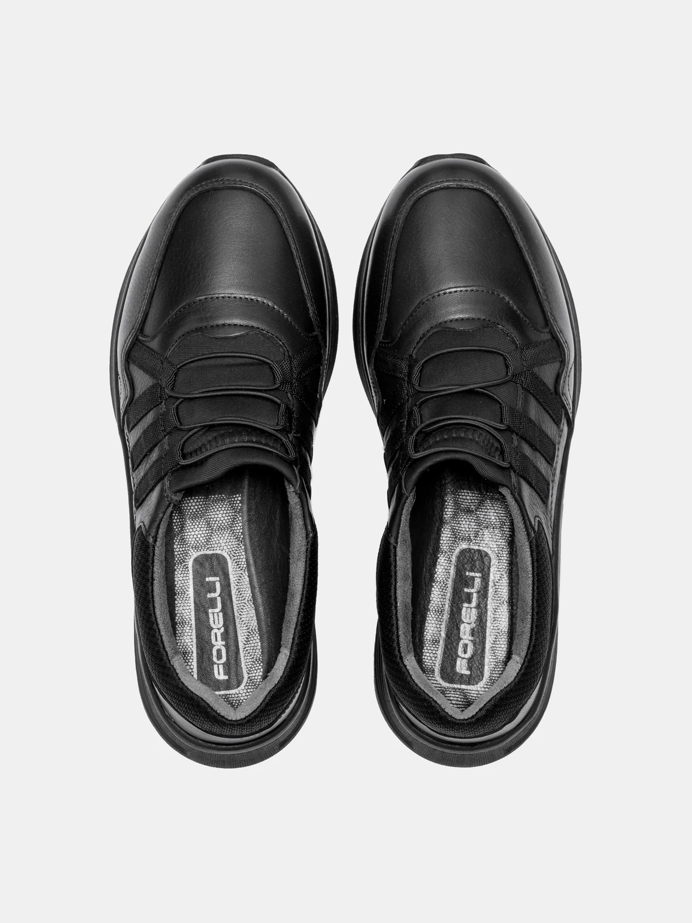 Туфли и лоферы Forelli модель 48703 Фото