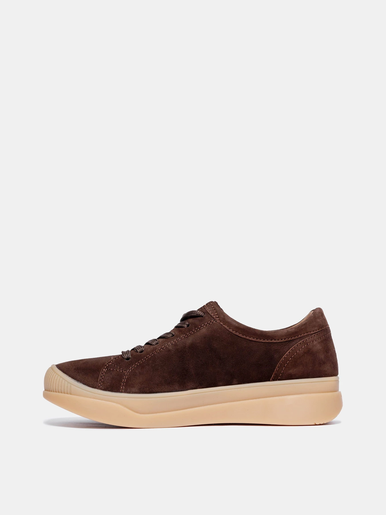Туфлі та лофери Forelli модель 14501-Brown Фото