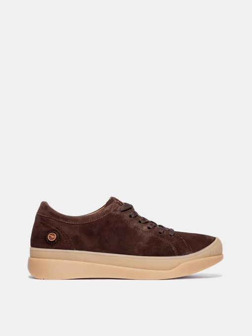 Туфли и лоферы Forelli модель 14501-Brown Фото