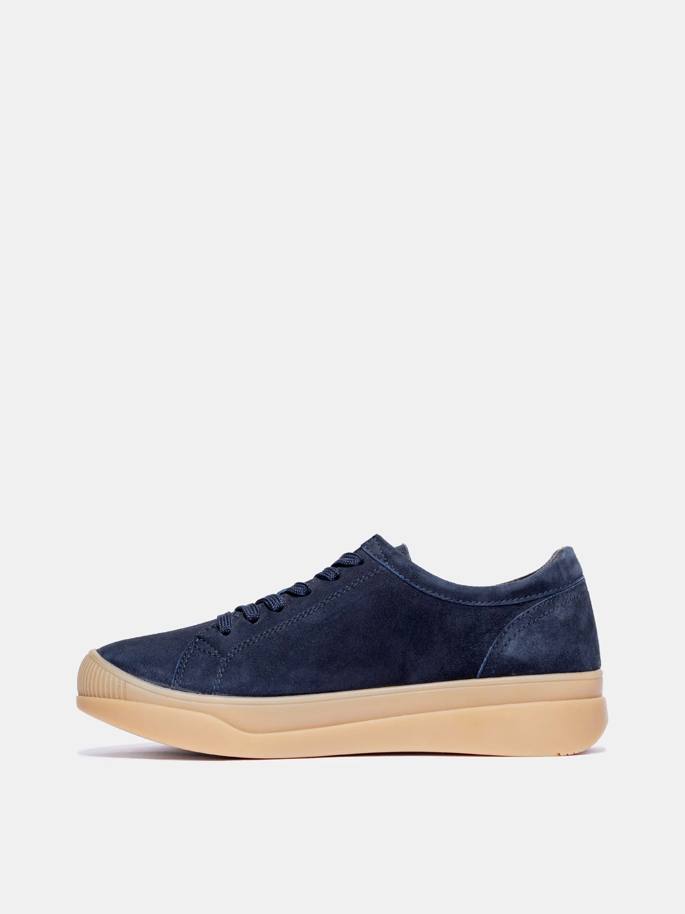 Туфли и лоферы Forelli модель 14501-Blue Фото