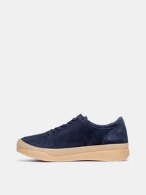 Туфли и лоферы Forelli модель 14501-Blue Фото