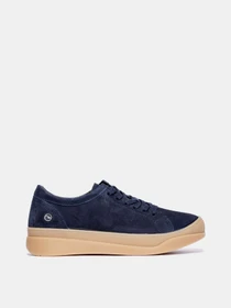 Туфли и лоферы Forelli модель 14501-Blue Фото