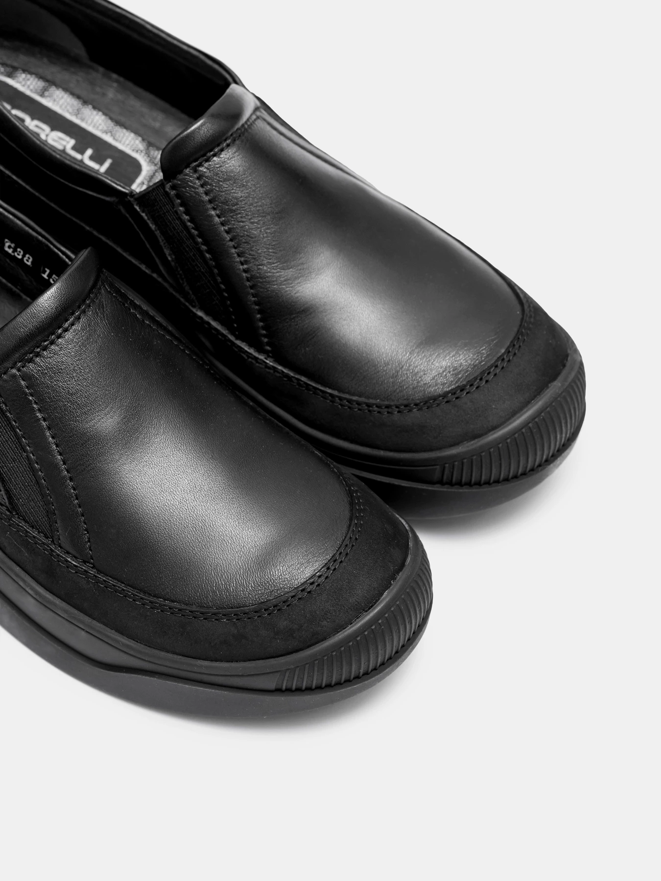Туфли и лоферы Forelli модель 14503 Фото