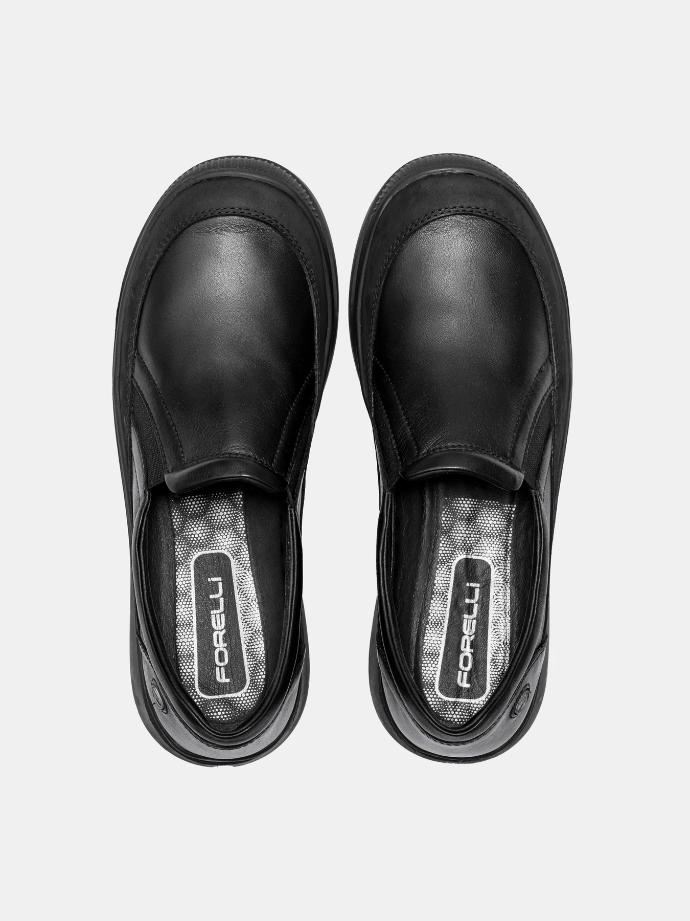 Туфли и лоферы Forelli модель 14503 Фото