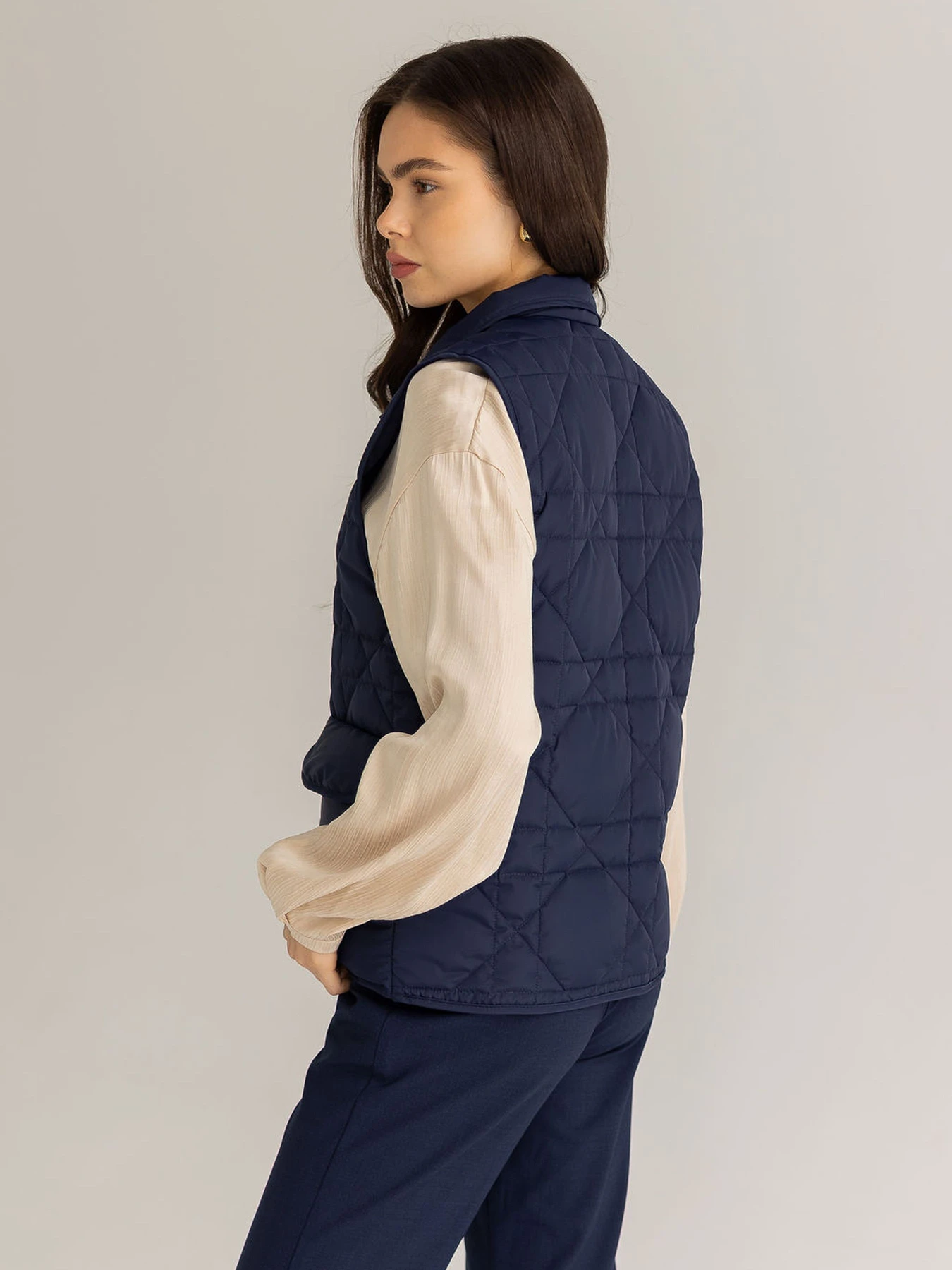 Куртки и дубленки FloveTouch модель JL003 Куртки и дубленки FloveTouch модель JL003 Фото