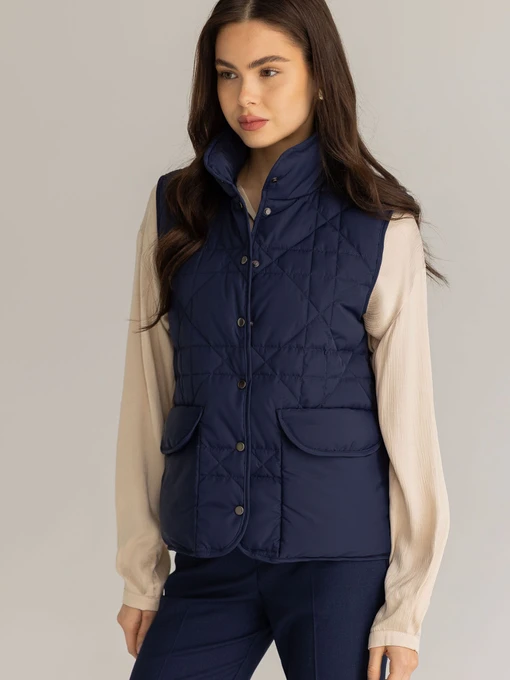 Куртки и дубленки FloveTouch модель JL003 Фото