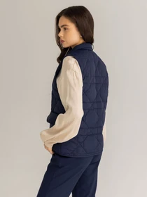 Куртки и дубленки FloveTouch модель JL003 Фото