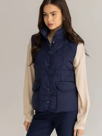 Куртки и дубленки FloveTouch модель JL003 Фото