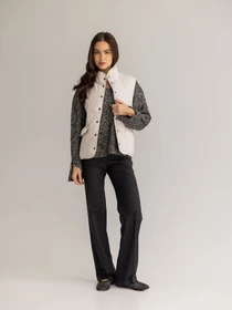 Куртки и дубленки FloveTouch модель JL004 Фото