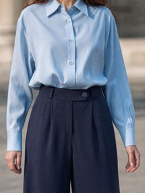Рубашки Seventeen модель 2486.6815 Фото