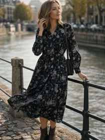Сукні Seventeen модель 2464.6860 Фото