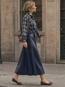 Рубашки Seventeen модель 2495.6893 Фото
