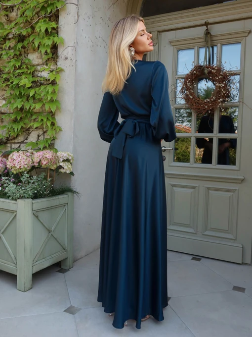 Жіноче Вечірня сукня Jadone Fashion фото 3