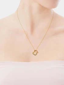 Колье TOUS модель 612534170 Фото
