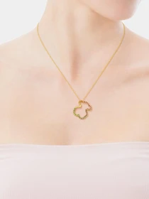 Колье TOUS модель 612534180 Фото
