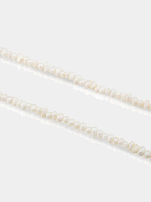 Намисто без кулона TOUS модель 712162570 Фото
