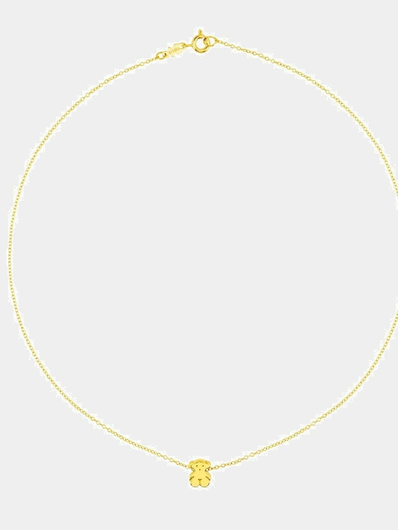 Ланцюжки TOUS модель 015914000 Фото