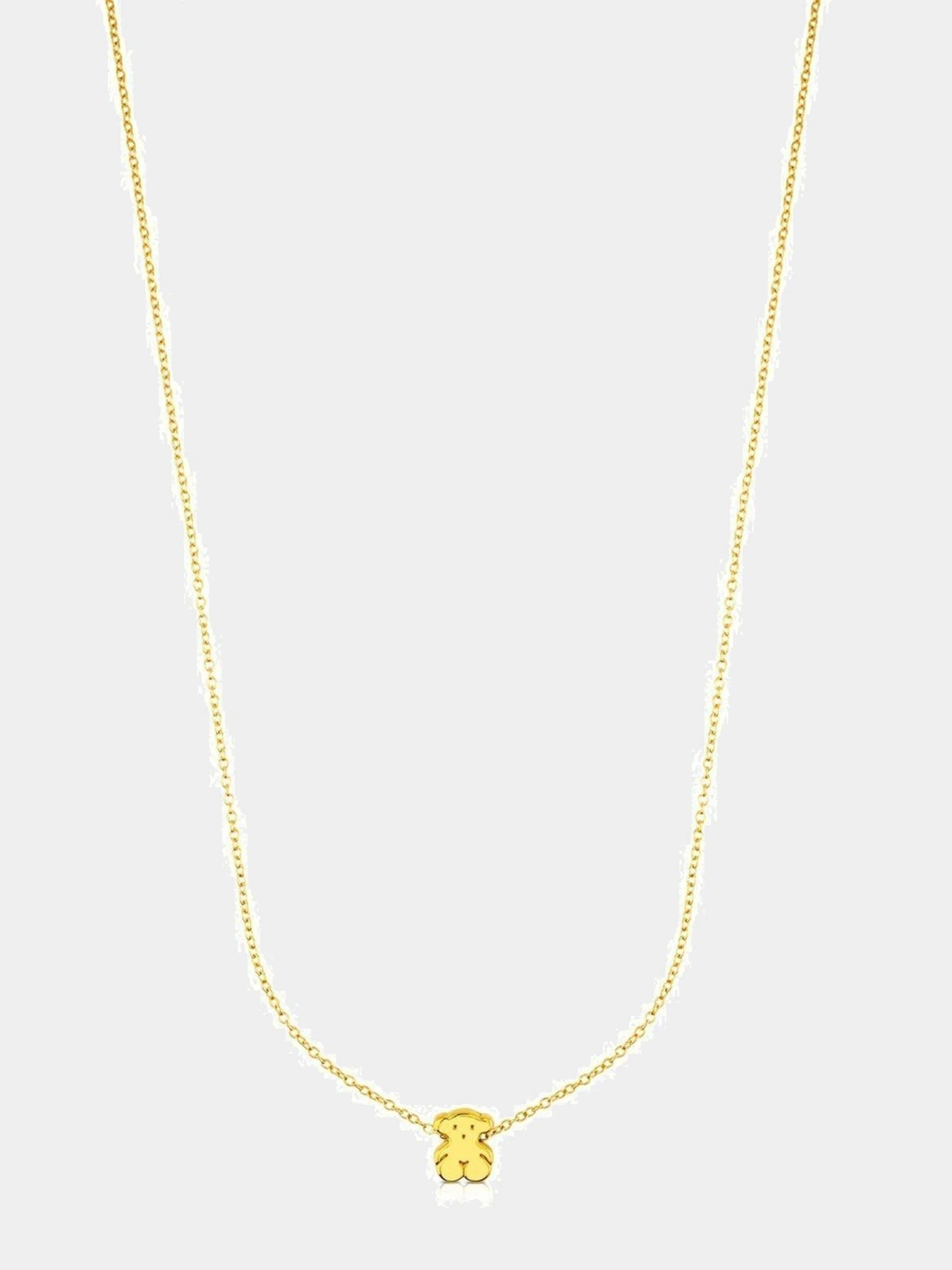 Ланцюжки TOUS модель 015914000 Фото