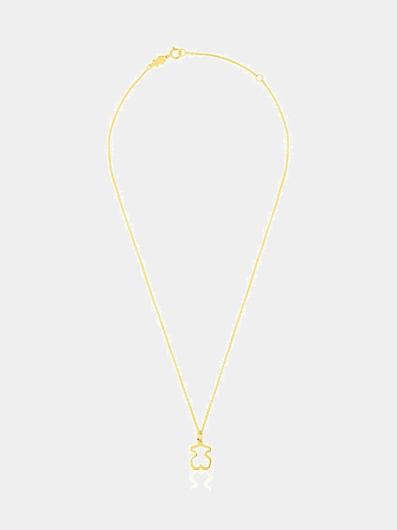 Колье TOUS модель 614784510 Фото