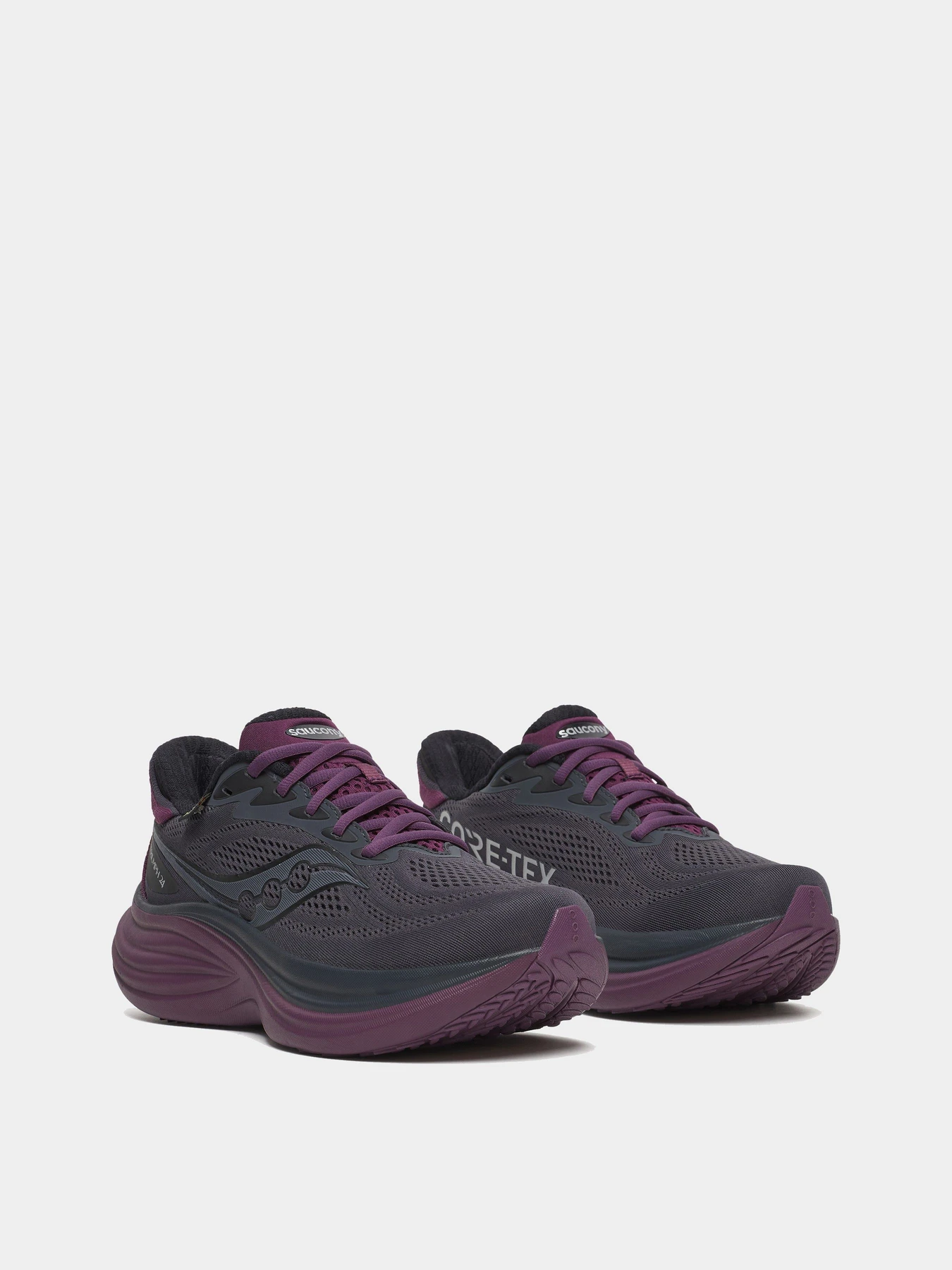 Кроссовки Saucony модель S101652-1002 Кроссовки Saucony модель S101652-1002 Фото