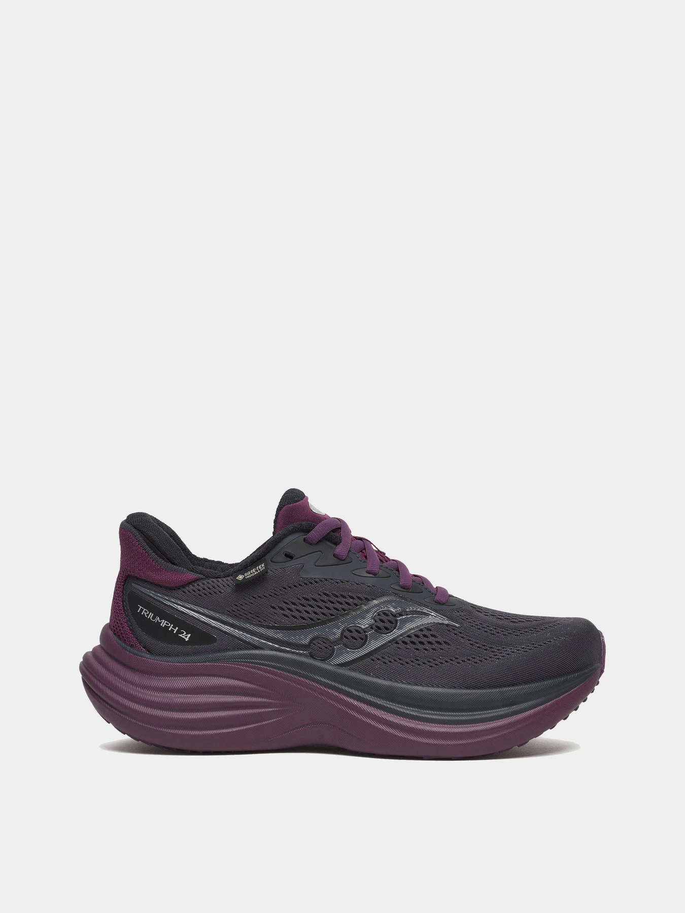 Кроссовки Saucony модель S101652-1002 Кроссовки Saucony модель S101652-1002 Фото