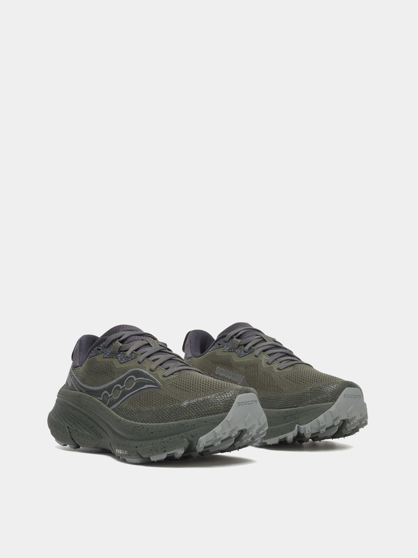 Кроссовки Saucony модель S101839-1003 Фото