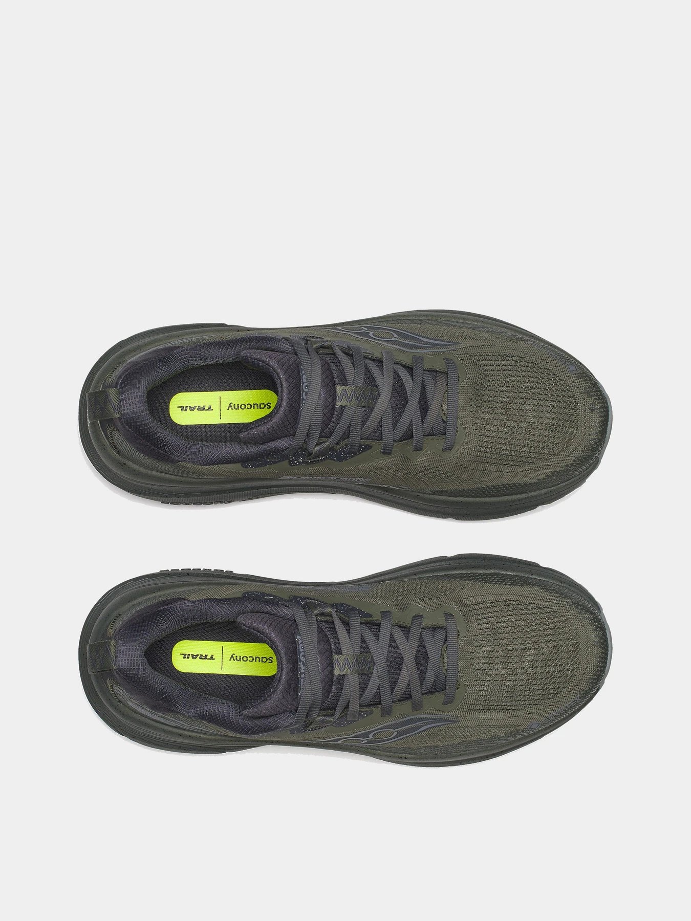 Кроссовки Saucony модель S101839-1003 Фото