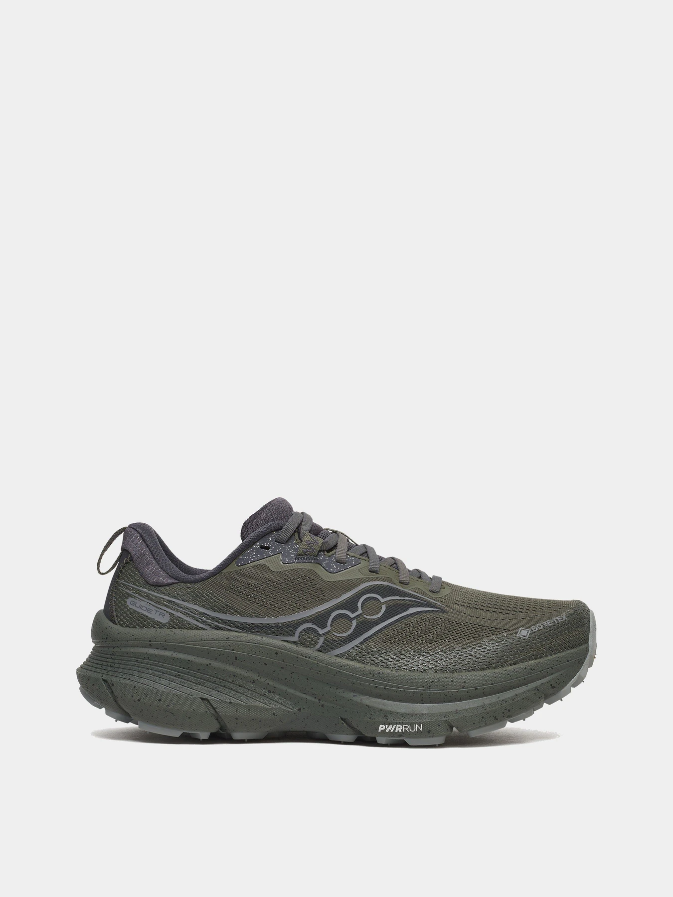 Кроссовки Saucony модель S101839-1003 Фото