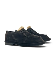 Слипоны и мокасины VICTORIA BIANCHI модель 847-Y5M-7 Фото