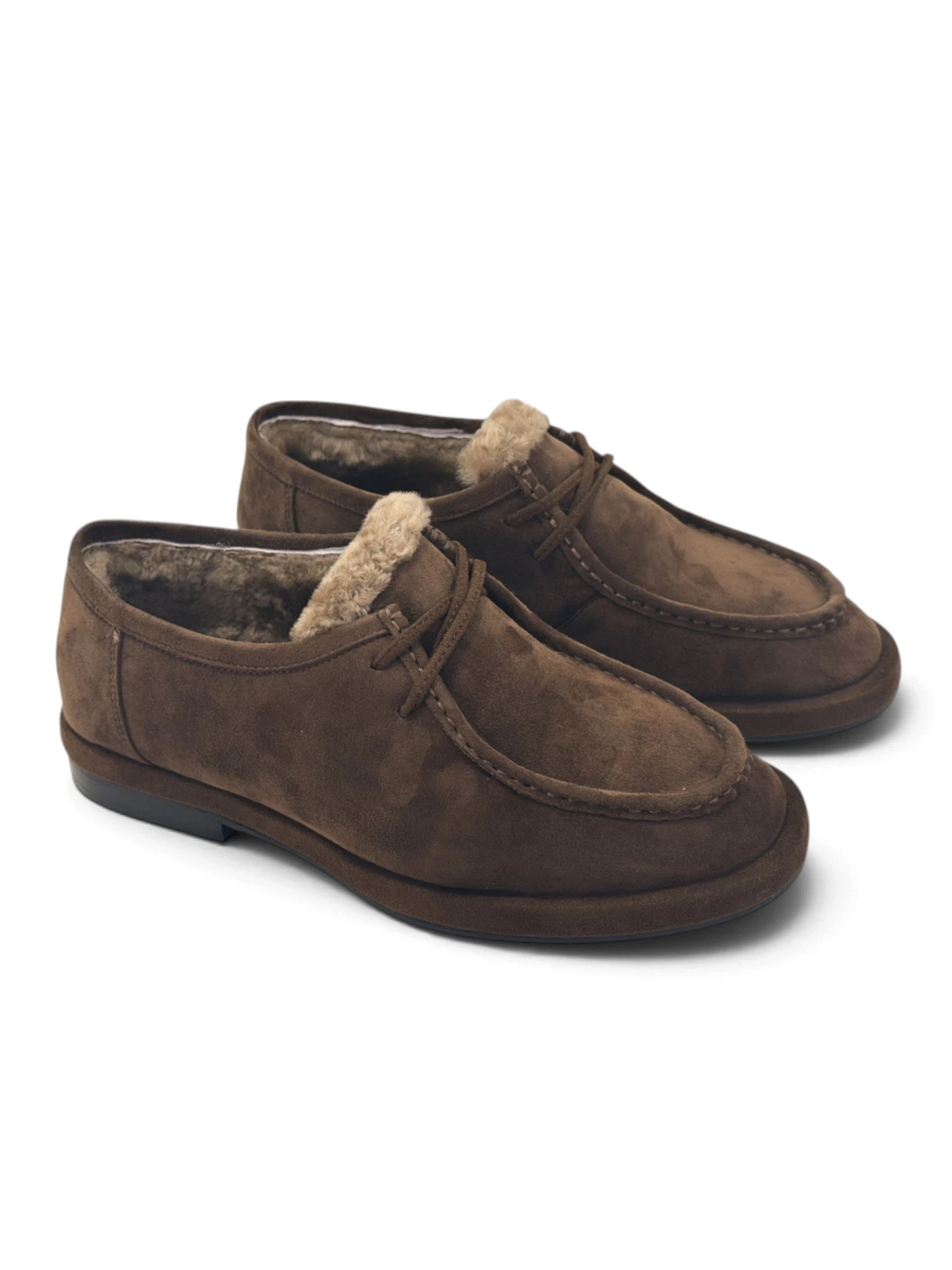 Слипоны и мокасины VICTORIA BIANCHI модель 847-Y5M-4 Фото