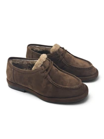 Слипоны и мокасины VICTORIA BIANCHI модель 847-Y5M-4 Фото