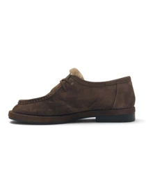 Слипоны и мокасины VICTORIA BIANCHI модель 847-Y5M-4 Фото