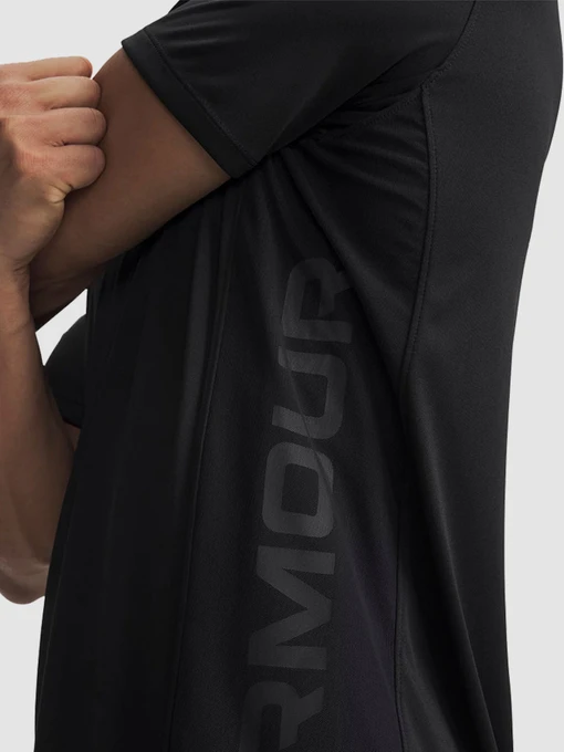 Чоловіча Футболка Under Armour Tech™ Utility Men's фото 3