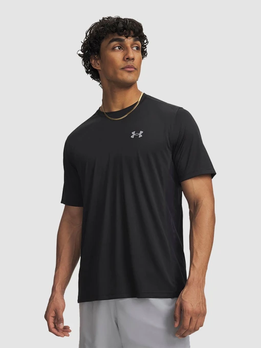 Футболки і поло Under Armour Tech™ Utility Men's модель 6013801-001 Фото
