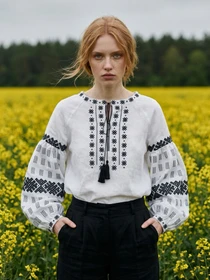 Вишиванки FloveTouch Криниця модель V0103 Фото