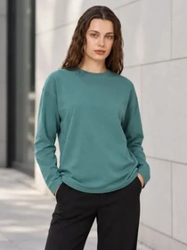 Худи и свитшоты HiBrand модель long03 Фото