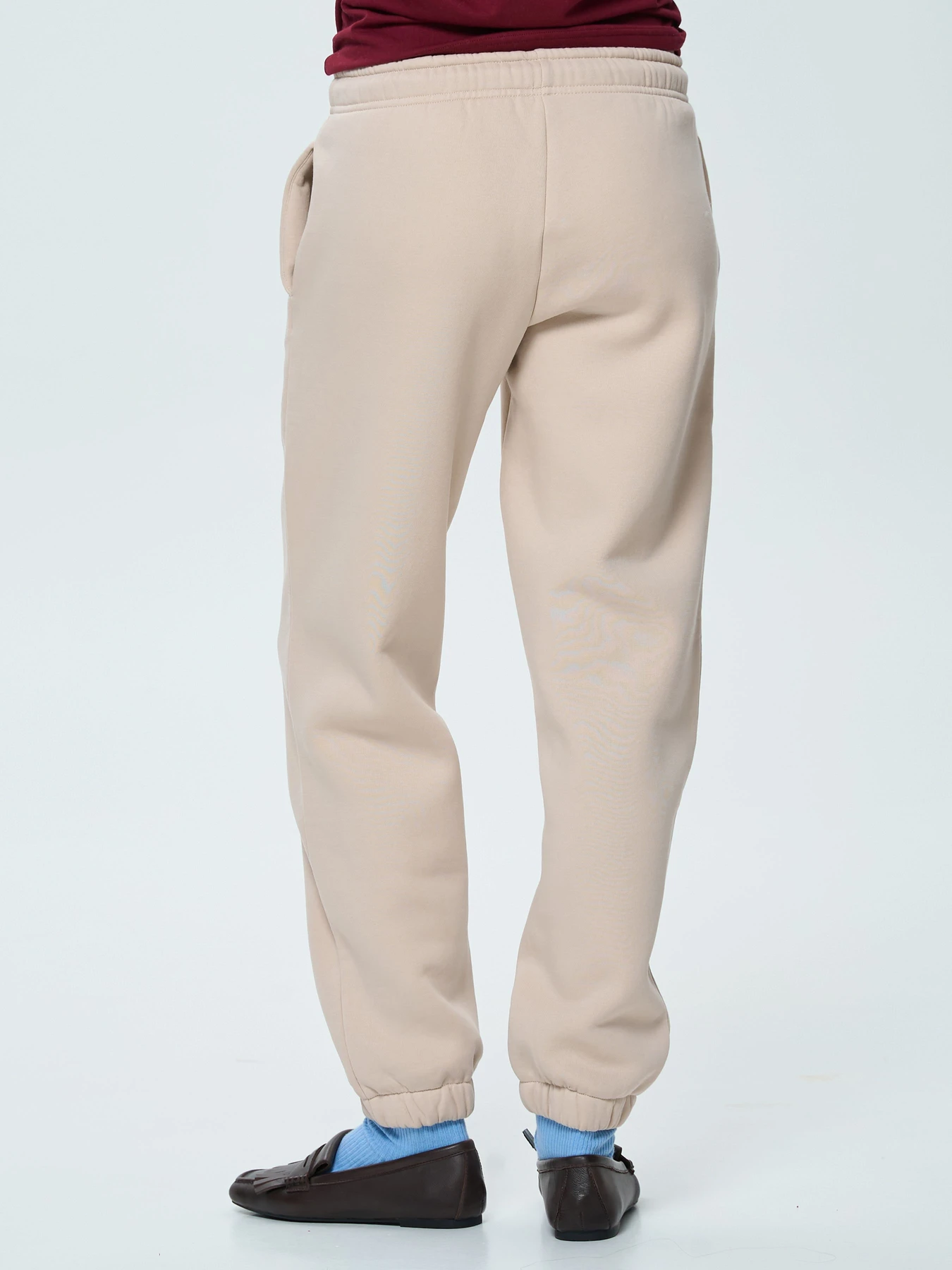Костюмы Роза модель 260217_beige Костюмы Роза модель 260217_beige Фото