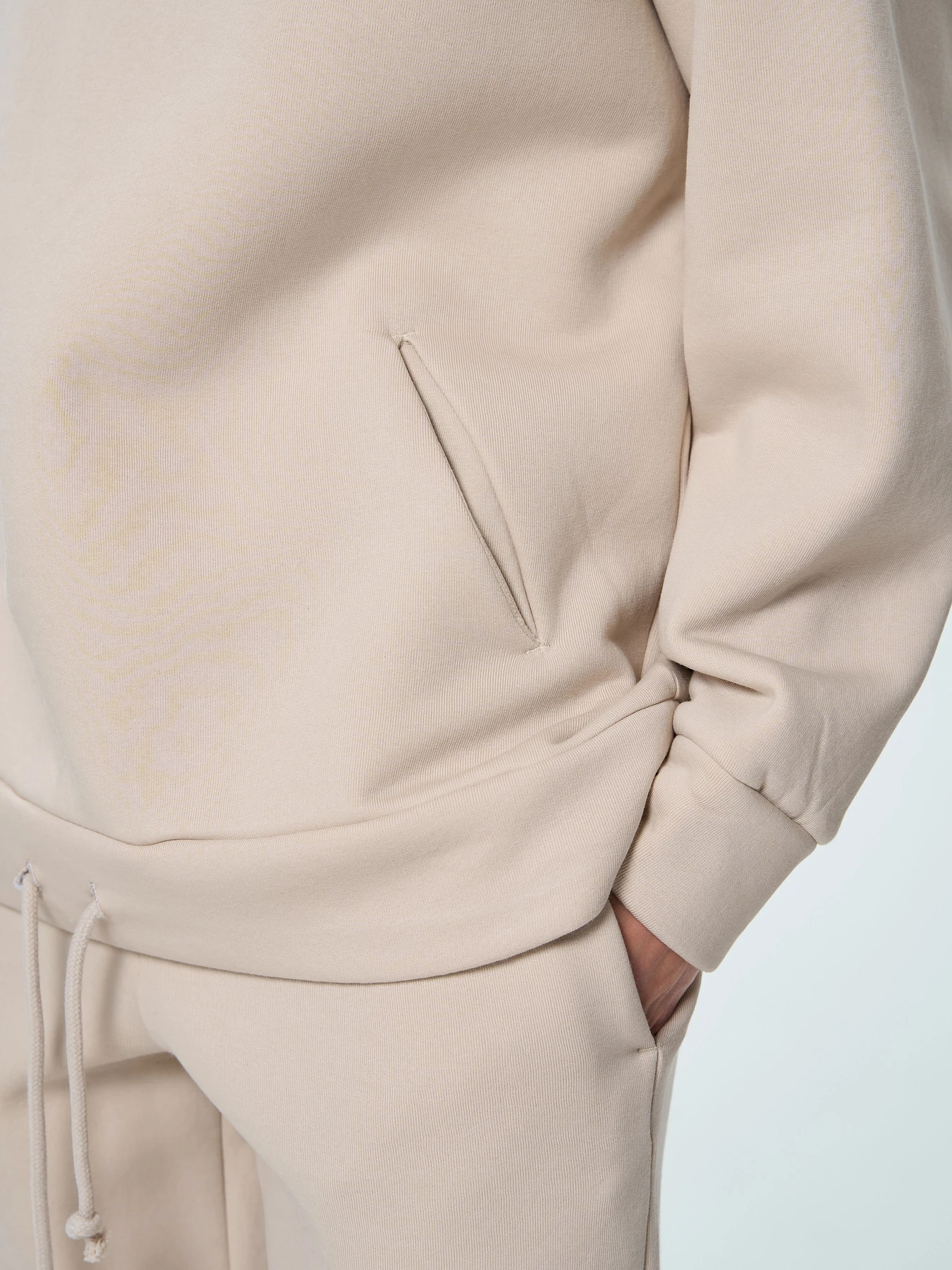 Костюмы Роза модель 260217_beige Костюмы Роза модель 260217_beige Фото