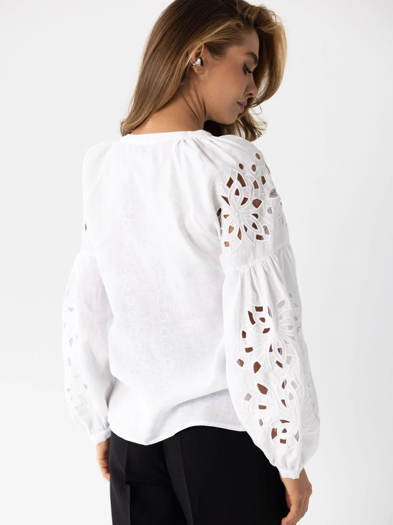 Вишиванки FloveTouch модель EM0101 Вишиванки FloveTouch модель EM0101 Фото