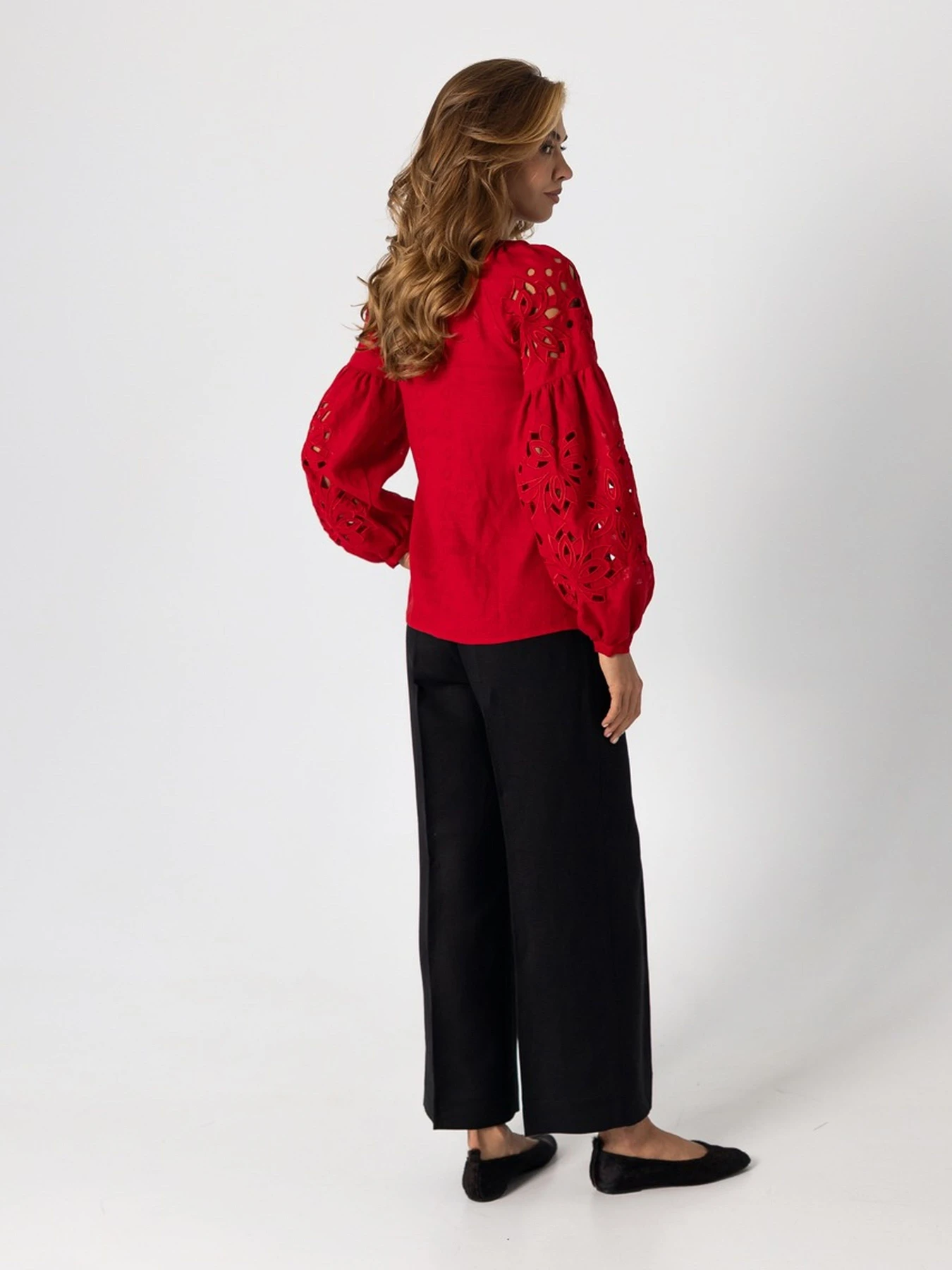 Вишиванки FloveTouch модель EM0102 Вишиванки FloveTouch модель EM0102 Фото