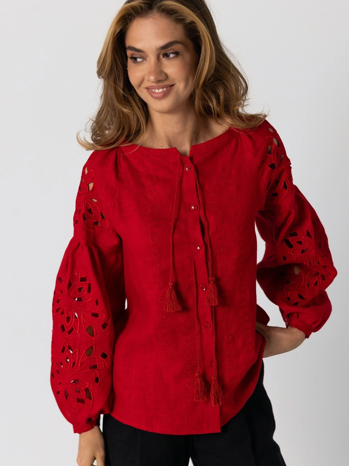 Вишиванки FloveTouch модель EM0102 Вишиванки FloveTouch модель EM0102 Фото