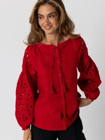 Вишиванки FloveTouch модель EM0102 Фото