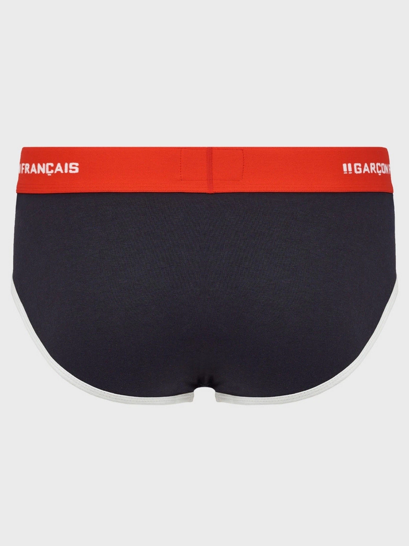 Нижнее белье GARCON FRANCAIS Slip19 TRI модель Slip19 TRI Нижнее белье GARCON FRANCAIS Slip19 TRI модель Slip19 TRI Фото