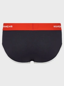 Нижнее белье GARCON FRANCAIS Slip19 TRI модель Slip19 TRI Фото