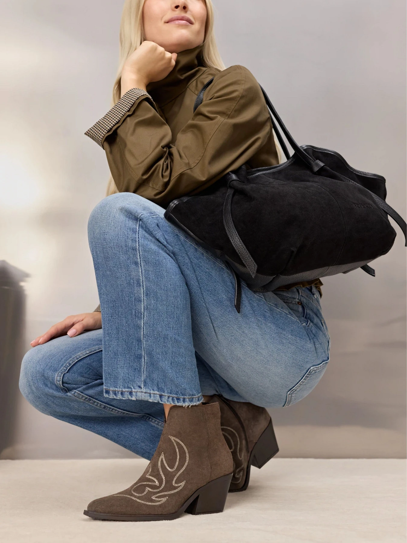 Сумки RYLKO модель R40987TB_YM3 Сумки RYLKO модель R40987TB_YM3 Фото
