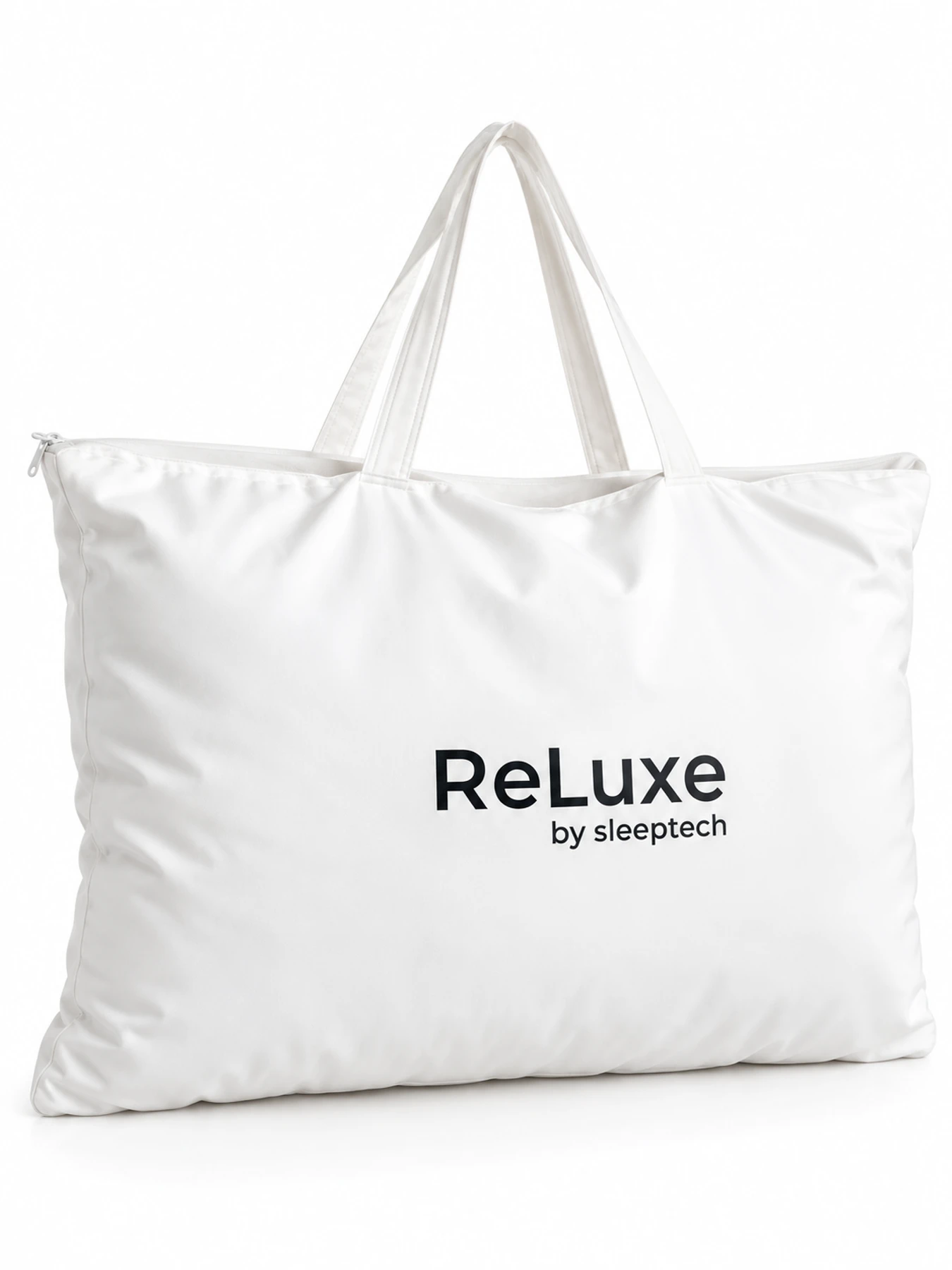 Подушка с сумкой в коробке белая ReLuxe модель 735111-20-5070 Фото
