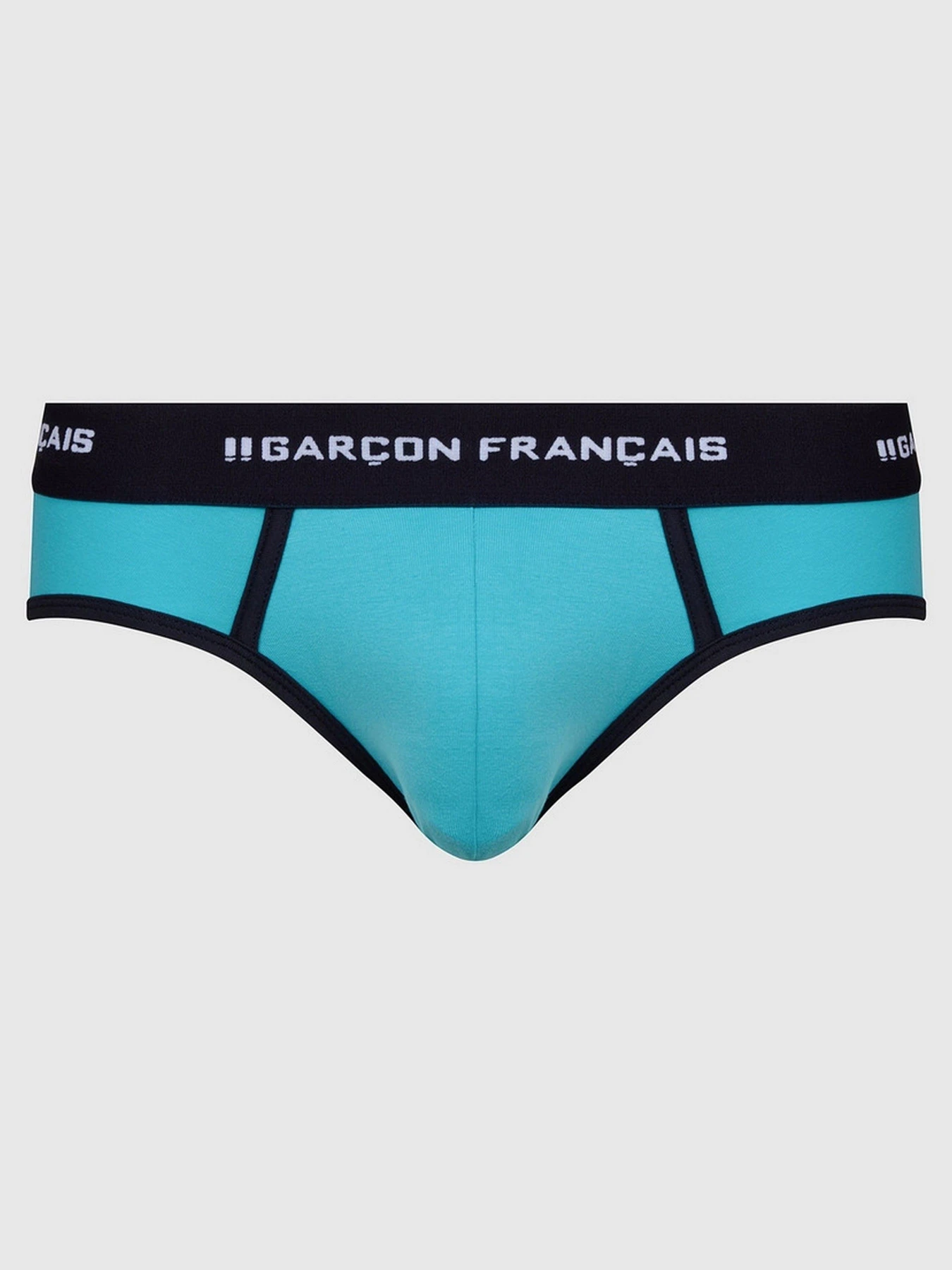 Нижнее белье GARCON FRANCAIS Slip19 TUR модель Slip19 TUR Фото