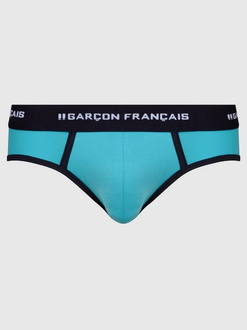 Нижнее белье GARCON FRANCAIS Slip19 TUR модель Slip19 TUR Фото