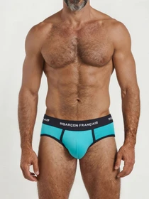 Нижнее белье GARCON FRANCAIS Slip19 TUR модель Slip19 TUR Фото