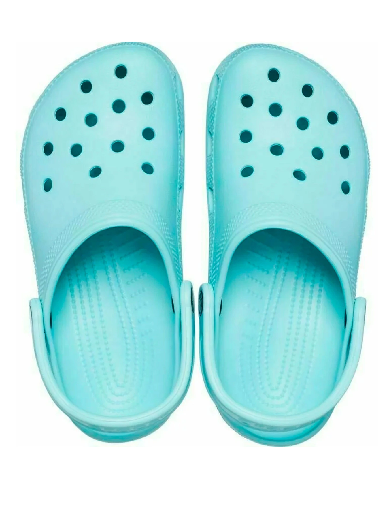 Шлёпанцы Crocs модель 10001PUR Фото
